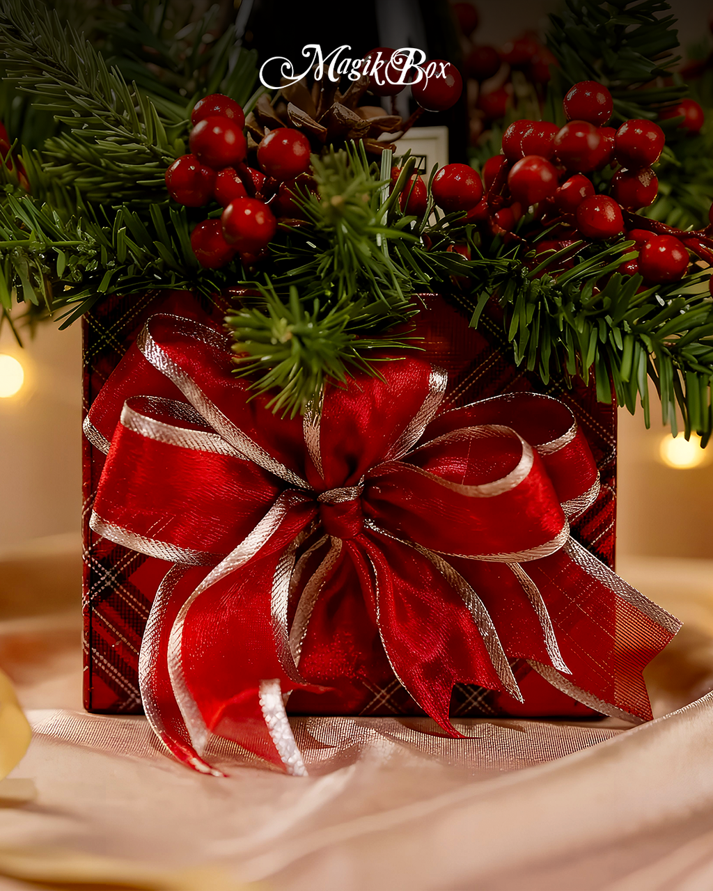 Evergreen Enchantment